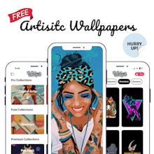 WallPot - Artistic Wallpapers gallery image