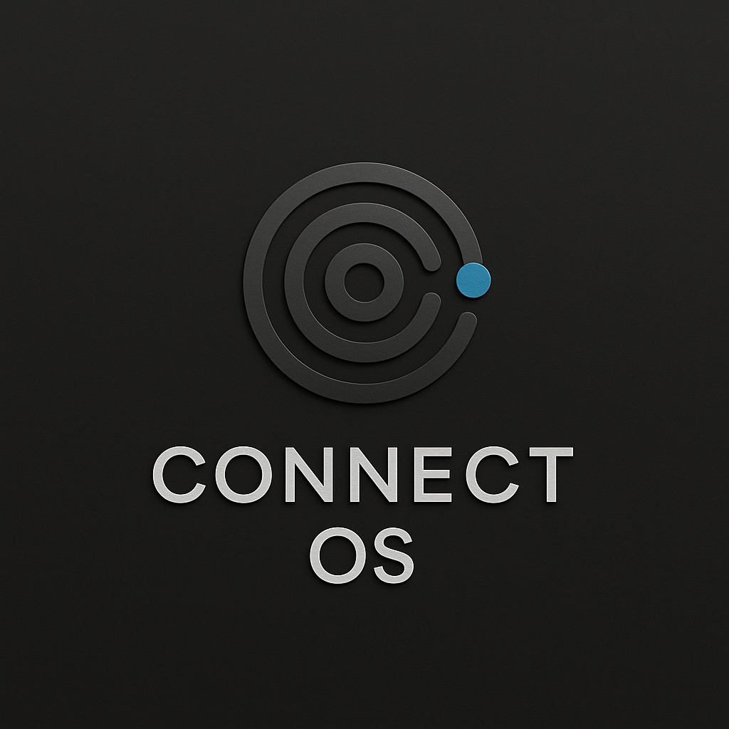 ConnectOS