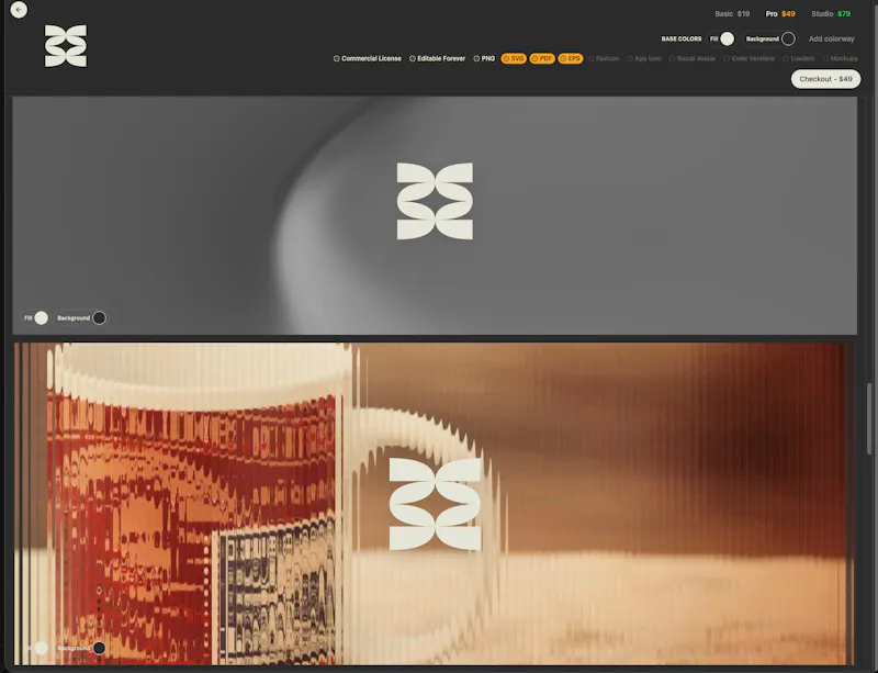 Iconicity screenshot 7