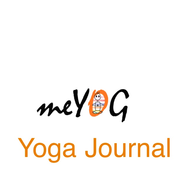 MeYOG - yoga jpurnal