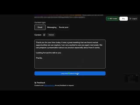 Langcheck gallery image