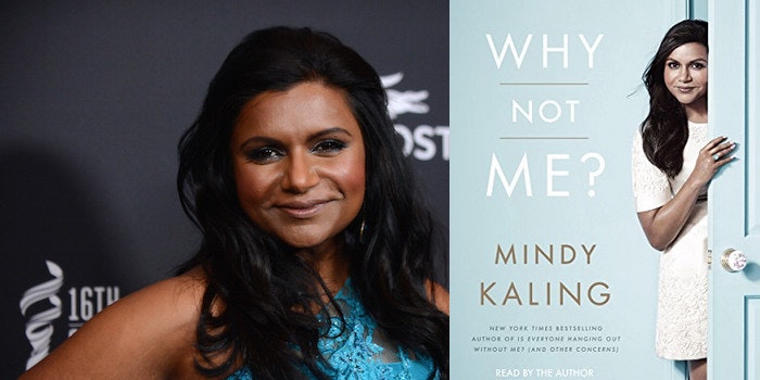 Why Not Me? gallery image