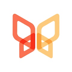 Reflection Frame logo