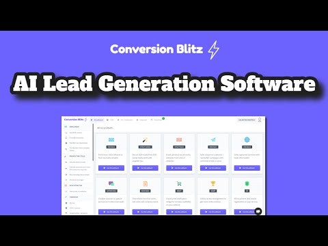 Conversion Blitz gallery image