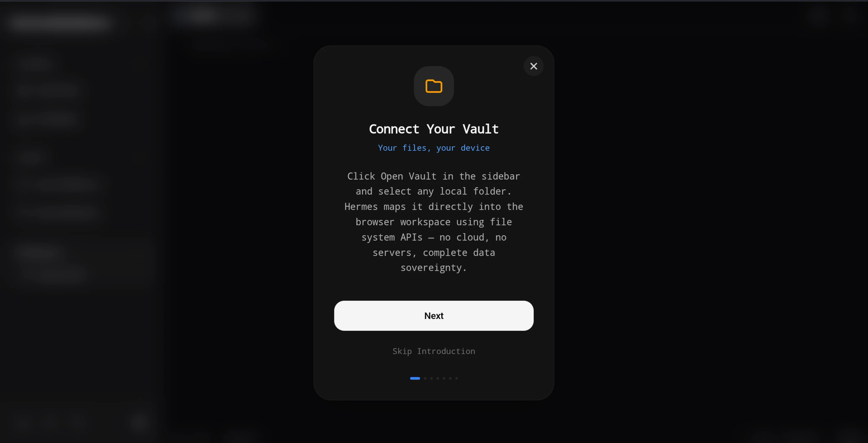HermesMarkdown screenshot 6