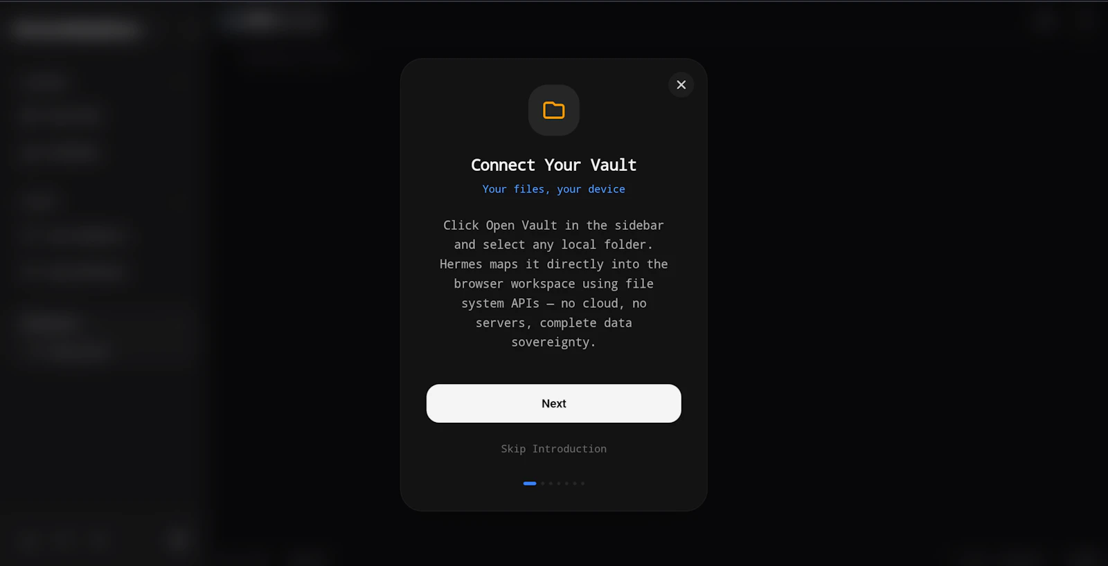 HermesMarkdown screenshot 7