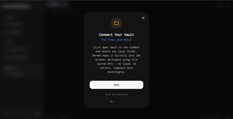 HermesMarkdown screenshot 7