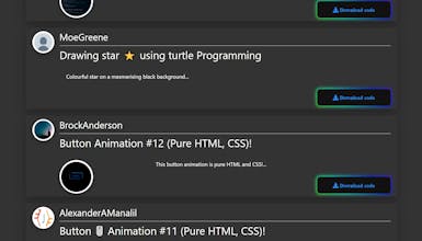 FreeKode gallery image