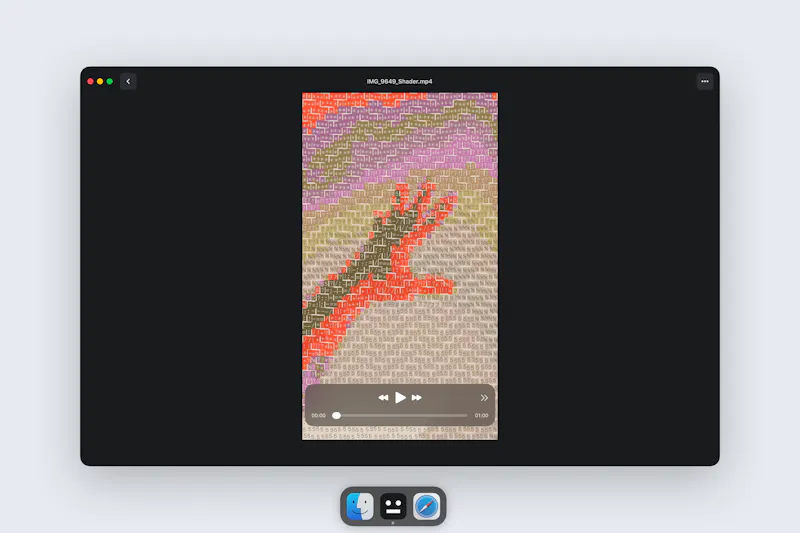 FFFFinder screenshot 6