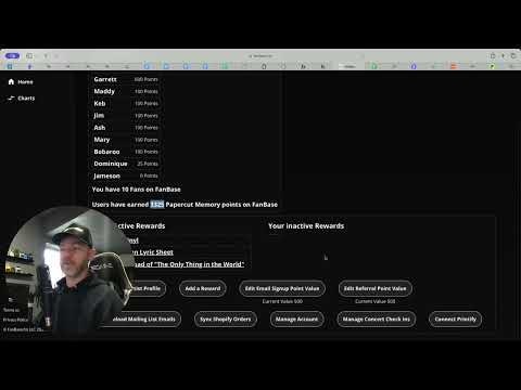 FanBase.fm gallery image