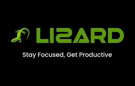 Lizard - Focus & Productivity Tracker gallery image