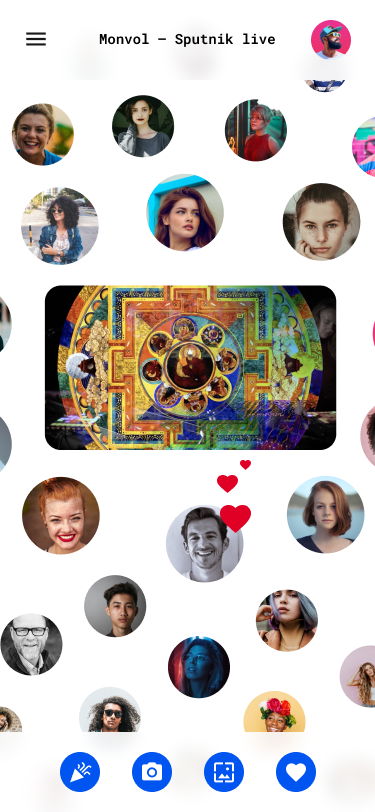 Stream Dream gallery image