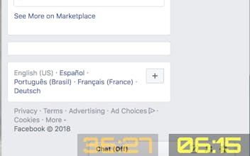 Timely gallery image