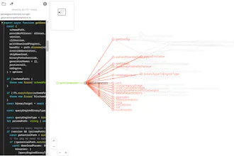 Codemap gallery image