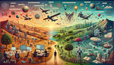 AI LinkedIn Banners gallery image