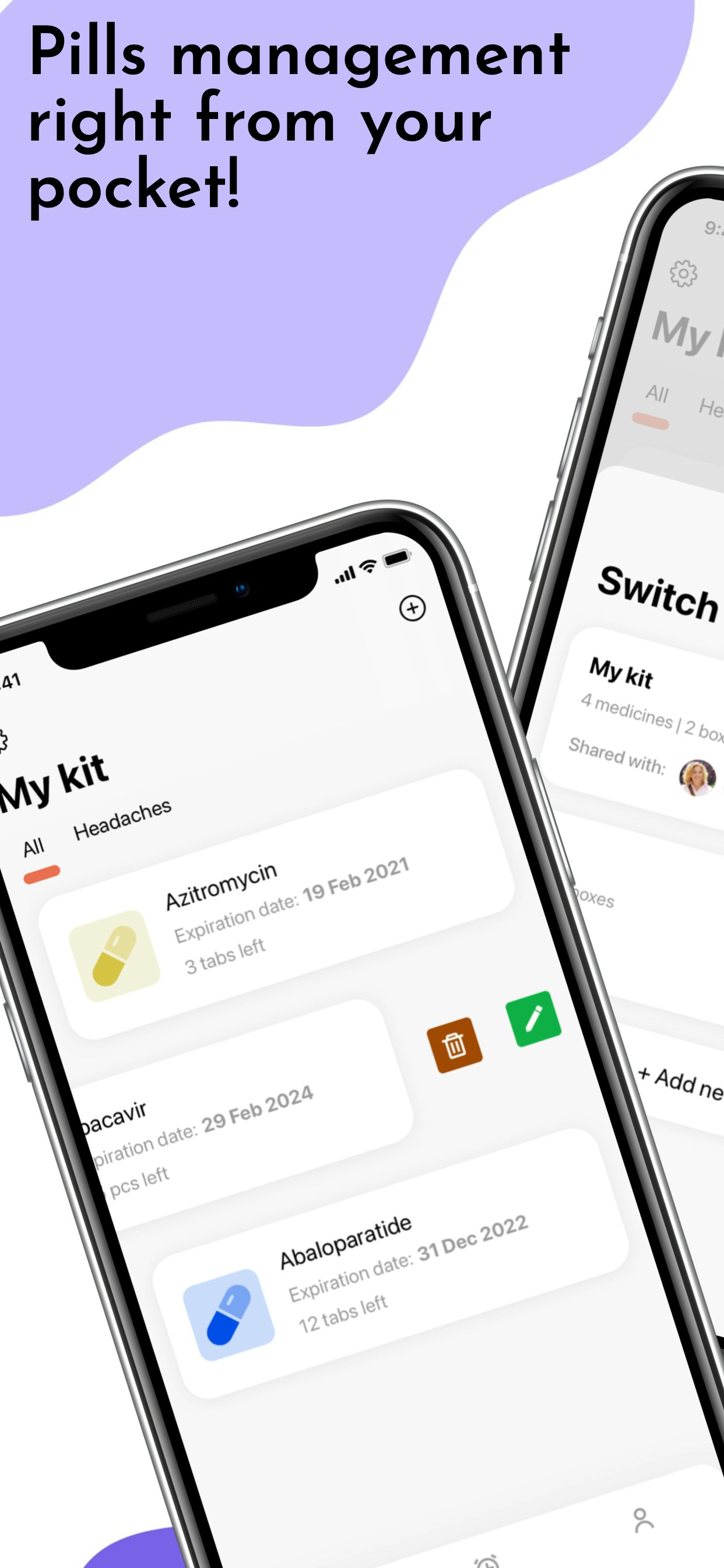 Pills.Kit V2 gallery image