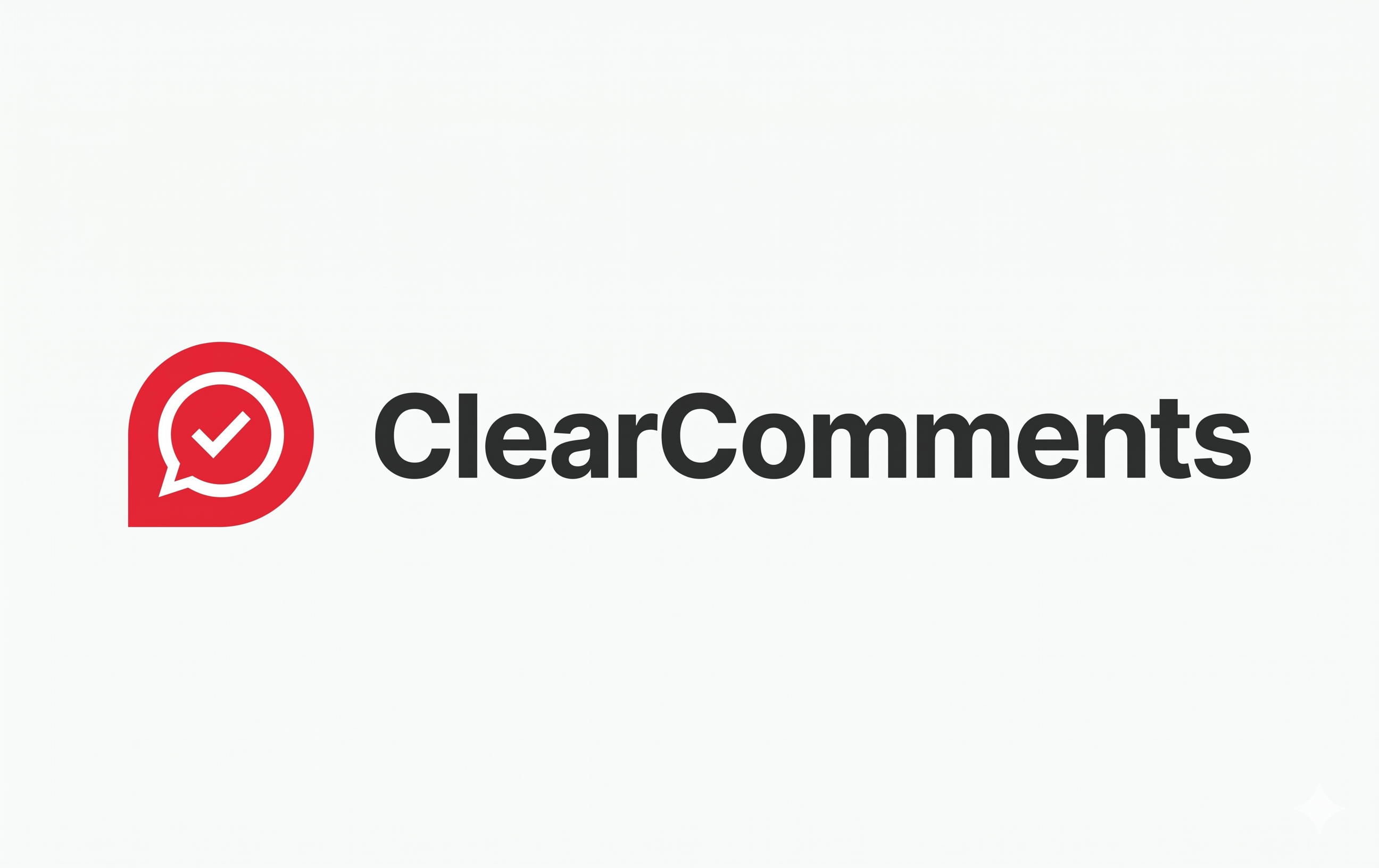 ClearComments gallery image