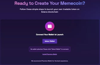 MemeRig Launcher gallery image