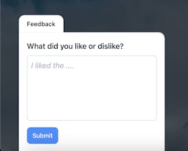 Survei gallery image