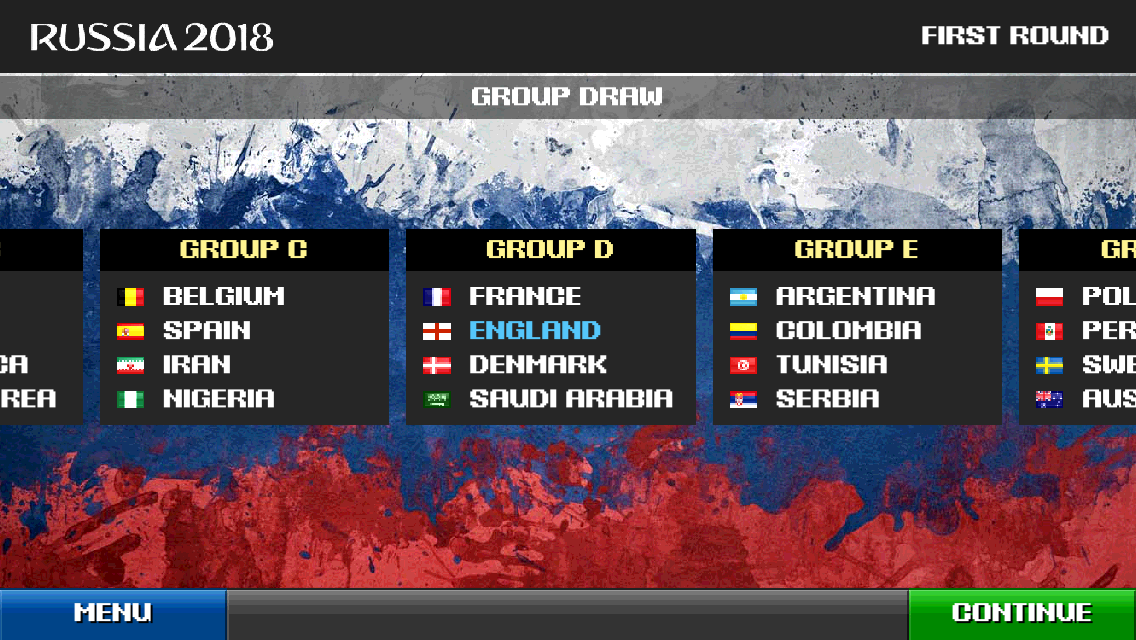 World Soccer Challenge gallery image