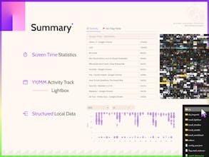 Windrecorder gallery image