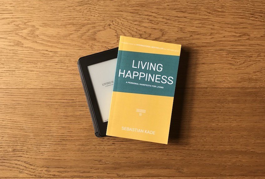 Living Happiness gallery image