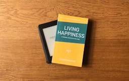 Living Happiness media 2