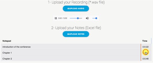 noterecorder gallery image