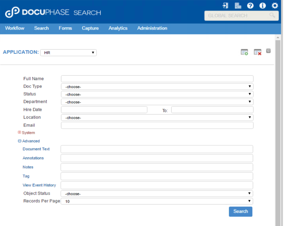 DocuPhase gallery image