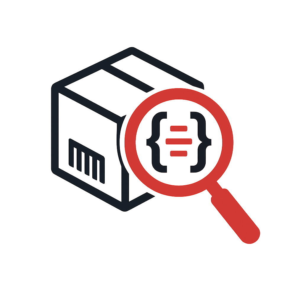 NPMScan gallery image