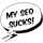 My SEO Sucks Calculator