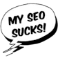 My SEO Sucks Calculator