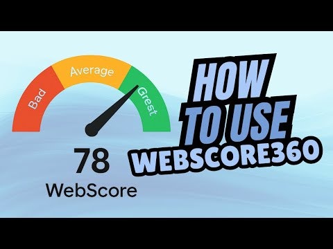 WebScore360 gallery image