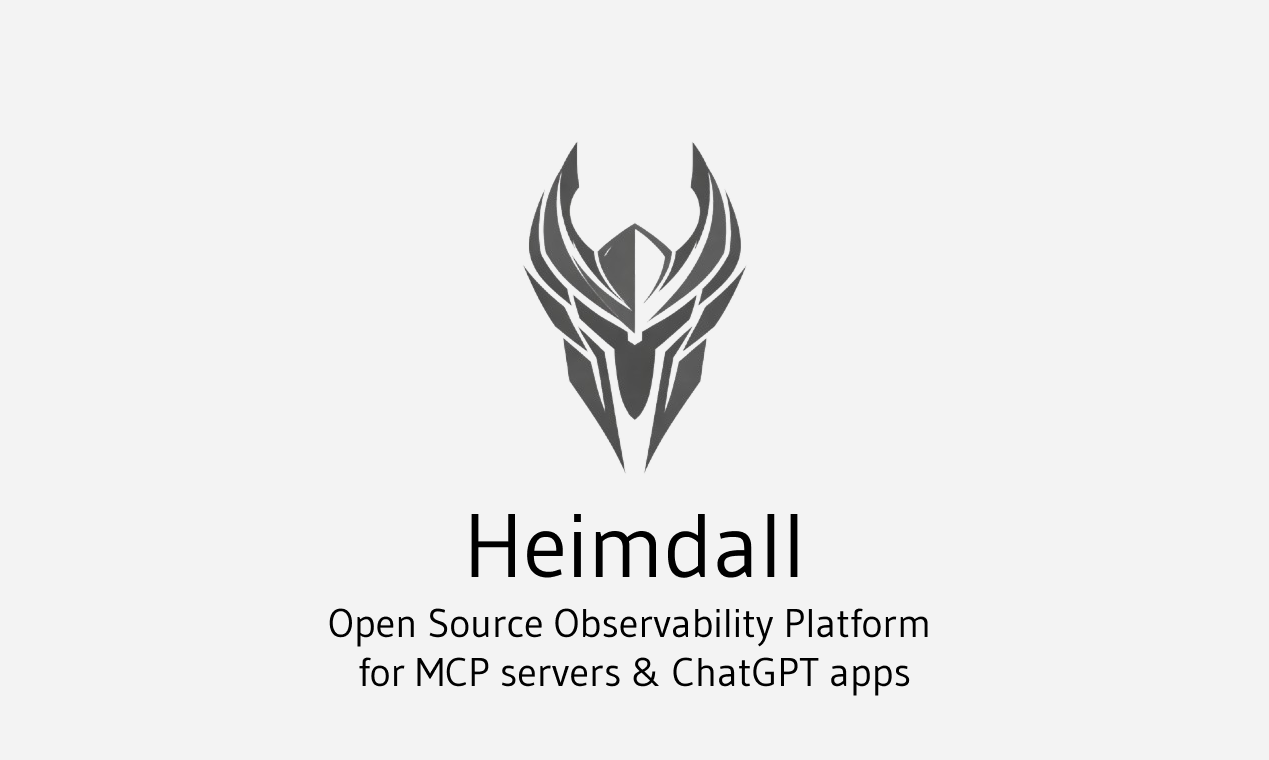 Heimdall - Main product screenshot demonstrating key features and user interface