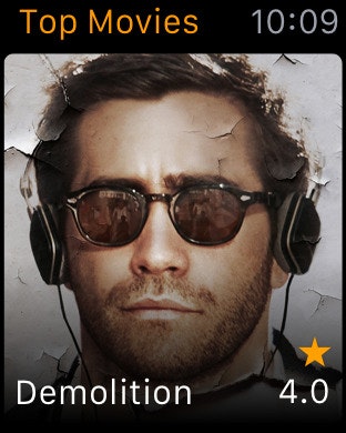 Superpopcorn gallery image