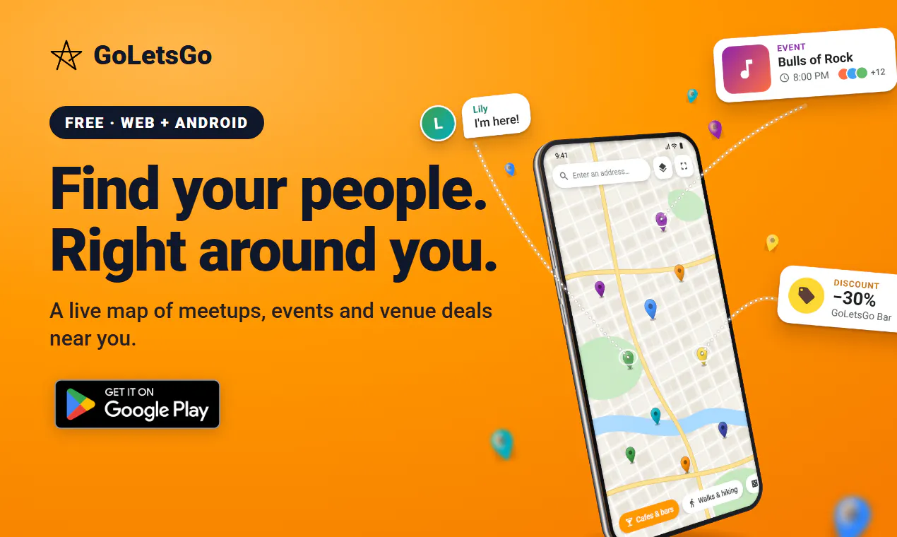 GoLetsGo gallery image