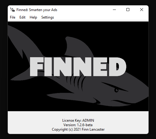 Finned gallery image