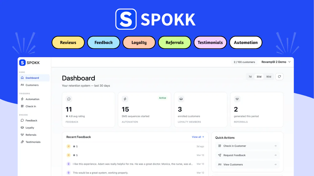 Spokk