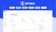 Spokk