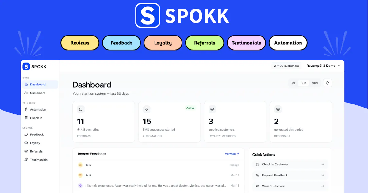 Spokk