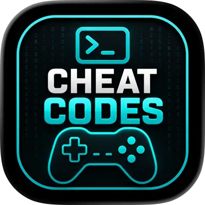 Cheatly: Game Cheat Codes product banner