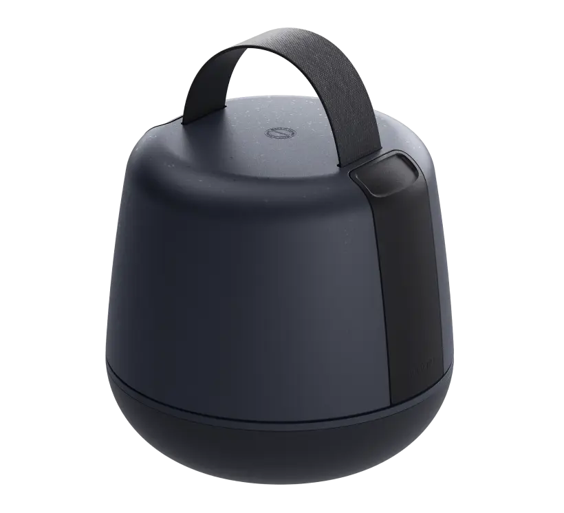 Média Capsule sonore - Podcasting, simplifié 5