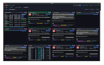 OctoAlly gallery image