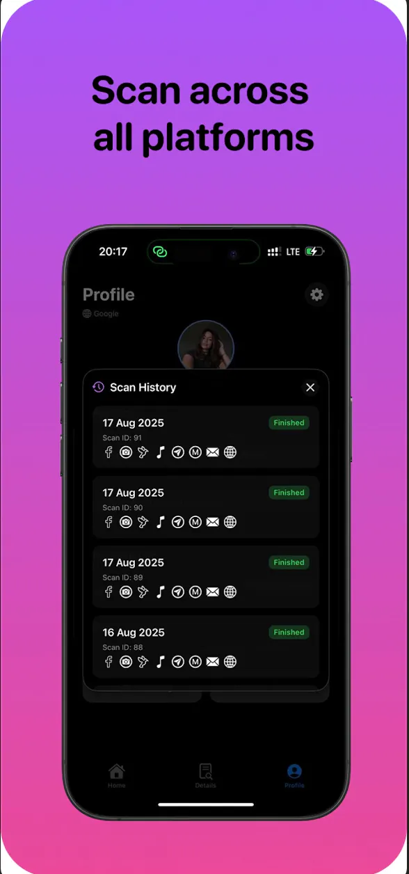RepliScan gallery image