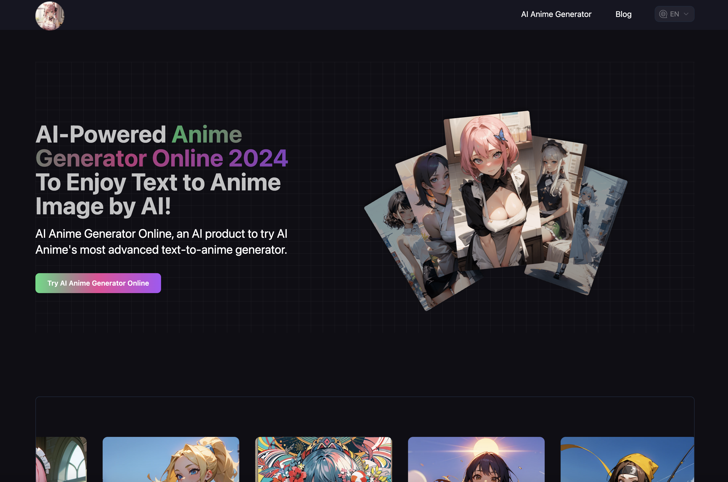 aianimegenerator.me media 1