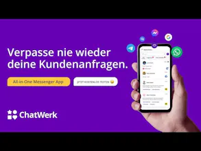 ChatWerk gallery image