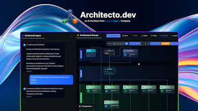 Architecto gallery image