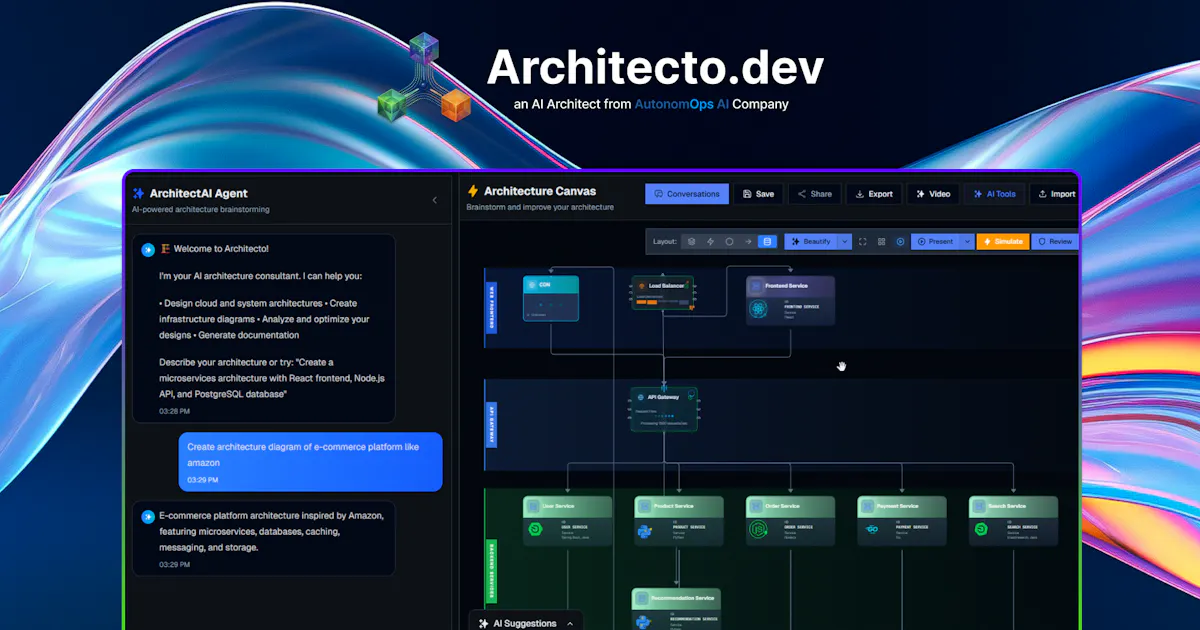 Architecto