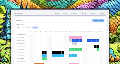 HR Toolbox gallery image