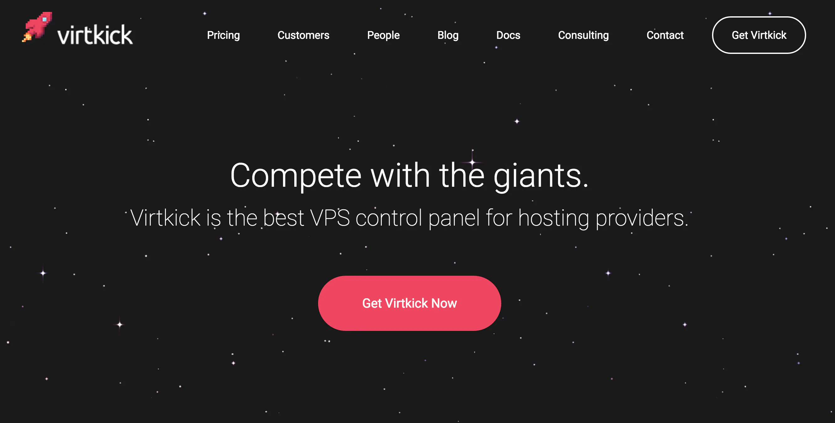 Virtkick